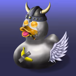Moonduck 303