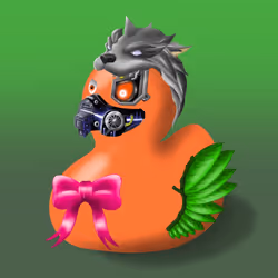 Moonduck 72