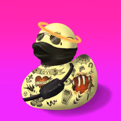 Moonduck 674