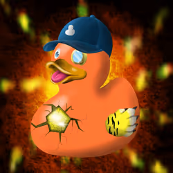 Moonduck 582