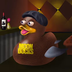 Moonduck 393