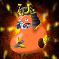 Moonduck 364