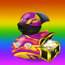 Moonduck 246