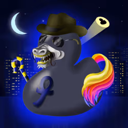 Moonduck 239