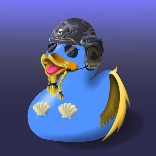 Moonduck 209