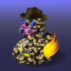 Moonduck 235
