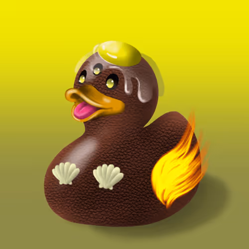 Moonducks Social Metaverse