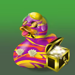 Moonduck 83