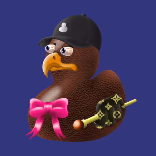 Moonduck 597