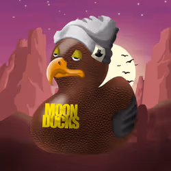 Moonduck 169