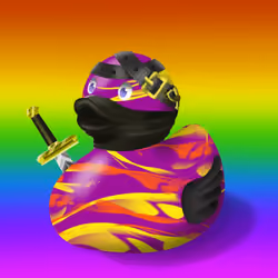 Moonduck 498