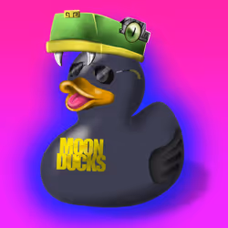 Moonduck 826