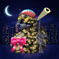 Moonduck 893