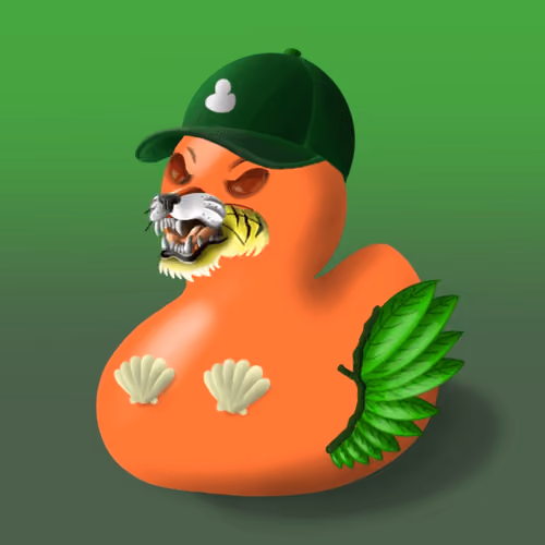 Moonduck 79