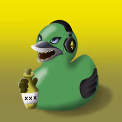 Moonduck 541