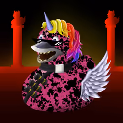 Moonduck 922