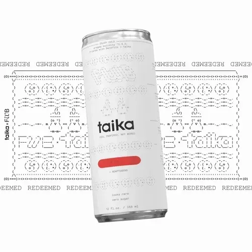 Taika × FWB #088 [REDEEMED]