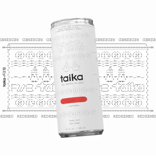 Taika × FWB #384 [REDEEMED]