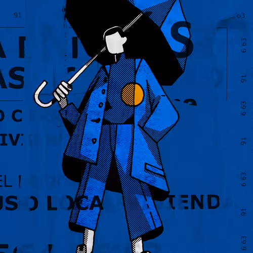 The Protagonist V2