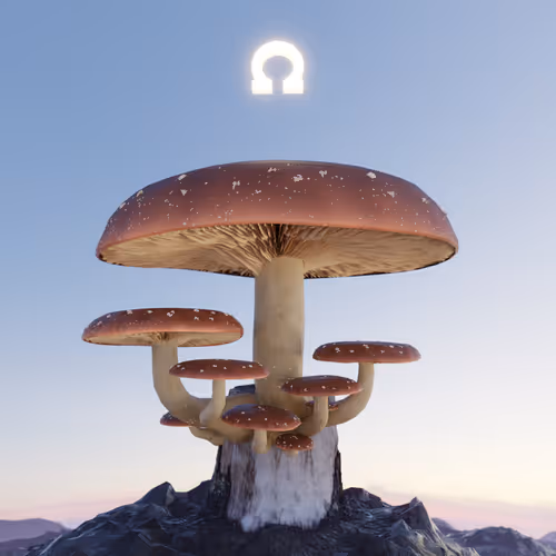 Mushrohms