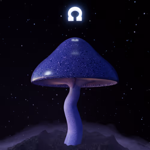 Mushrohms