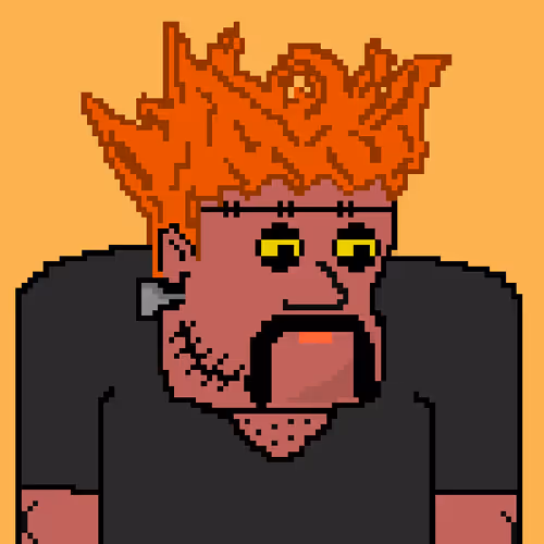 Cryptofranksnft