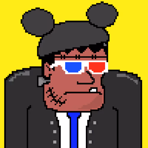 Item #7 Media