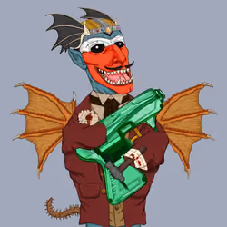Puppet #67