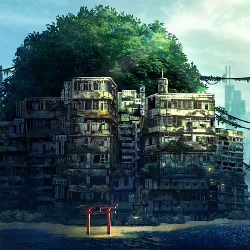 Forgotten Ruins