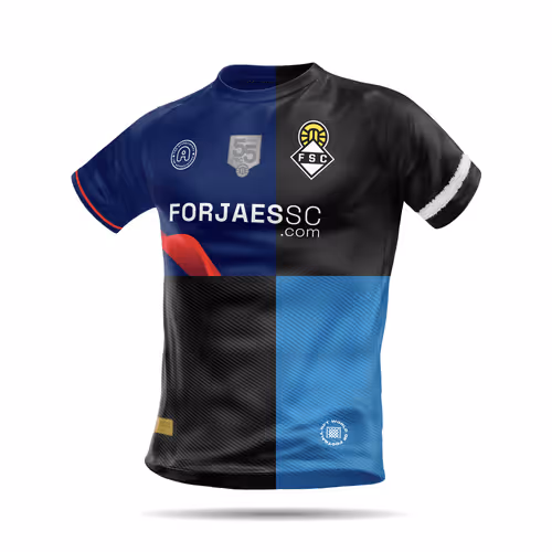 Camisola WoF #18