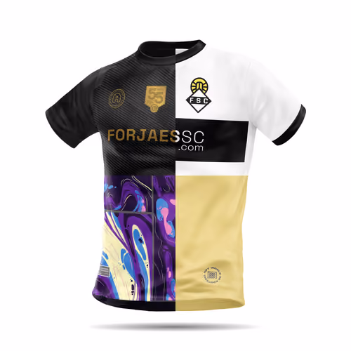 Camisola WoF #79