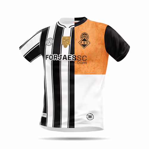 Camisola WoF #2