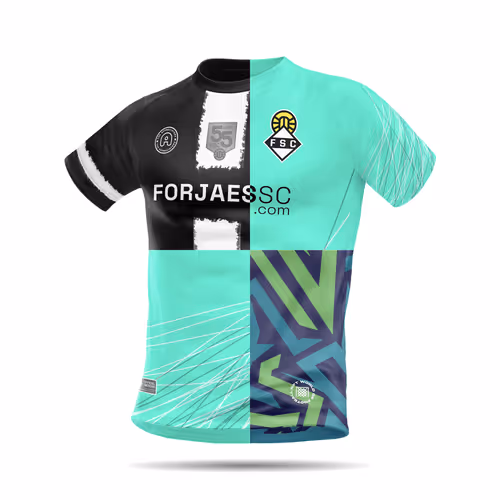 Camisola WoF #8