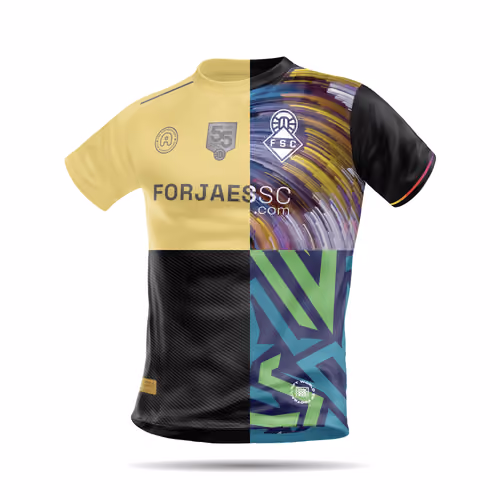Camisola WoF #14