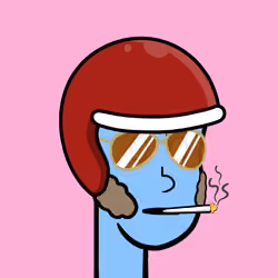 CoolPunks #346
