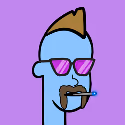CoolPunks #291