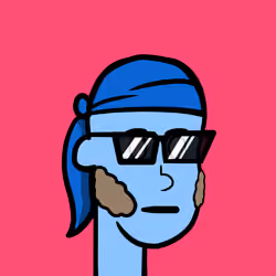 CoolPunks #77
