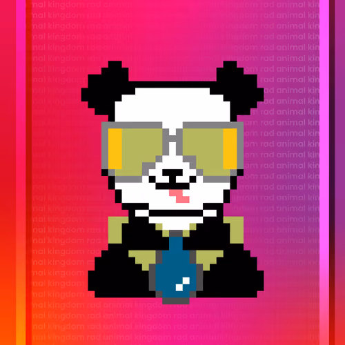 Panda 35
