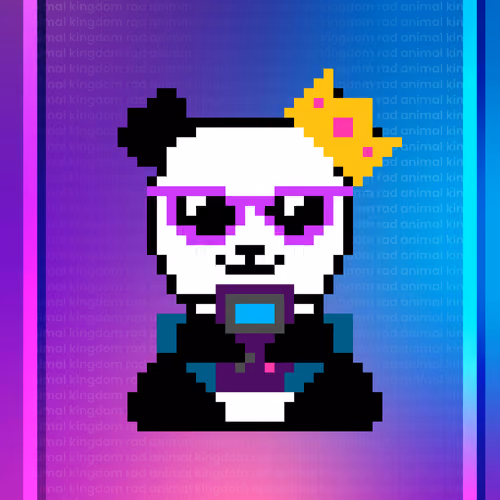 Panda 6