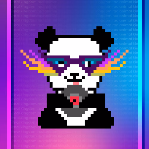 Panda 162