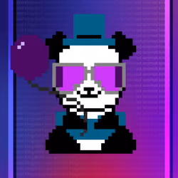 Panda 145