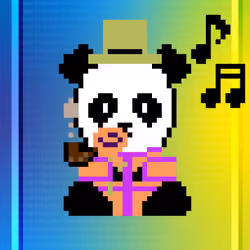 Panda 12