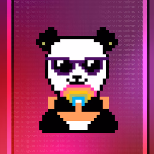 Panda 138