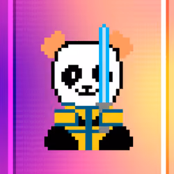 Panda 183