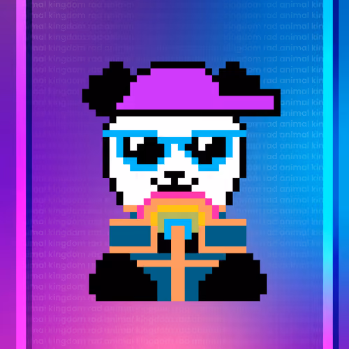 Panda 77