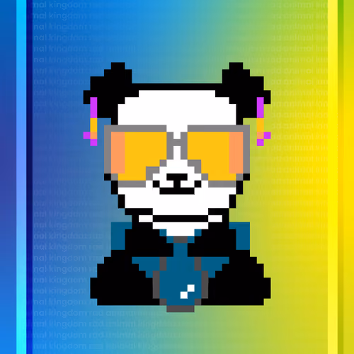 Panda 176