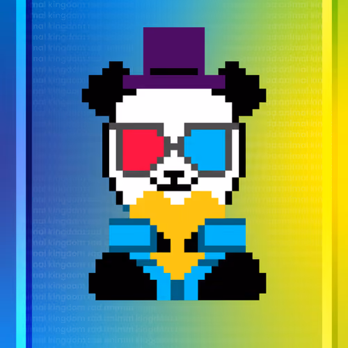 Panda 9