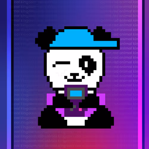 Panda 76