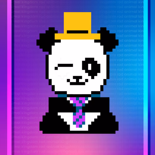 Panda 166