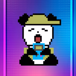 Panda 11